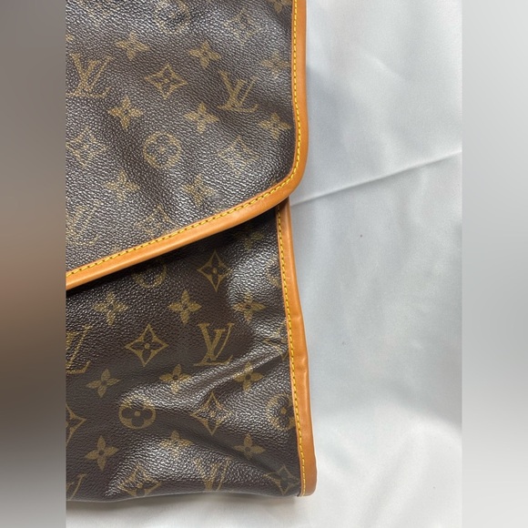 Louis Vuitton Beverly GM Monogram Canvas Briefcase - Picture 3 of 12